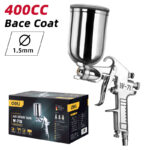 Deli Air Spray Gun 400CC