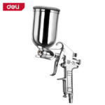 Deli Air Spray Gun 400CC - Image 2