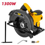 Deli Circular Saw 1300W
