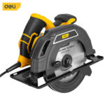 Deli Circular Saw 1300W - Image 2