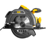 Deli Circular Saw 1300W - Image 3