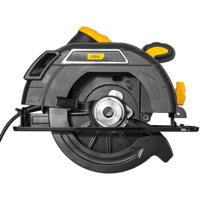 Deli Circular Saw 1300W - Image 5