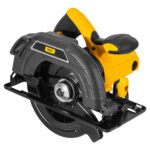 Deli Circular Saw 1300W - Image 6