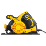 Deli Circular Saw 1300W - Image 7