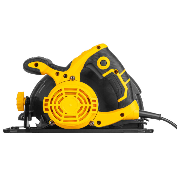 Deli Circular Saw 1300W - Image 7