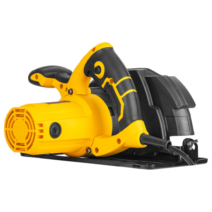 Deli Circular Saw 1300W - Image 8