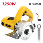 Deli Marble Cutter 110mm-1250W