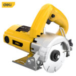 Deli Marble Cutter 110mm-1250W - Image 2