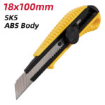 Deli Snap-Off Blade Knife 18mm 003