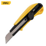 Deli Snap-Off Blade Knife 18mm 003 - Image 2