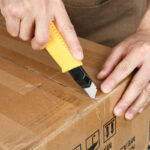 Deli Snap-Off Blade Knife 18mm 003 - Image 6