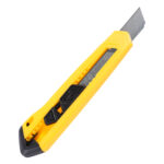Deli Snap-Off Blade Knife 18mm - Image 3