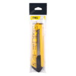 Deli Snap-Off Blade Knife 18mm - Image 4