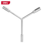 Deli Trigminal Wrench 10X12X14mm - Image 2