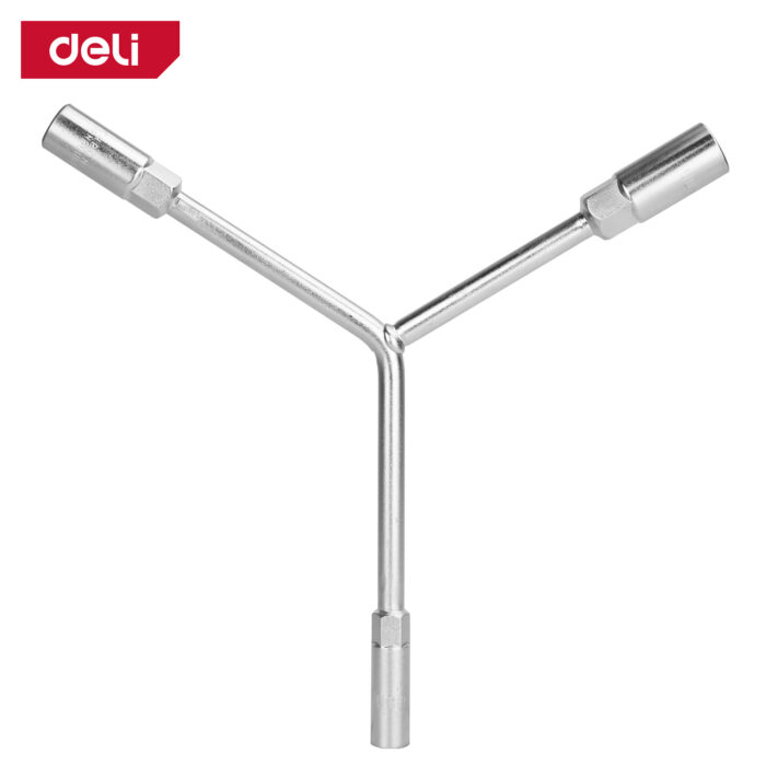 Deli Trigminal Wrench 10X12X14mm - Image 2