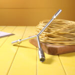 Deli Trigminal Wrench 10X12X14mm - Image 6