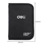 Deli Circlip Pliers 7 Inch - Image 3