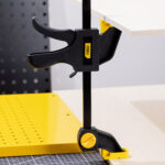 Deli Quick Bar Clamp 6 Inch - Image 4