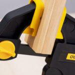 Deli Quick Bar Clamp 12 Inch - Image 3