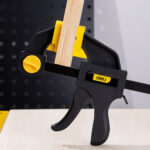 Deli Quick Bar Clamp 12 Inch - Image 5