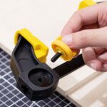 Deli Quick Bar Clamp 12 Inch - Image 7