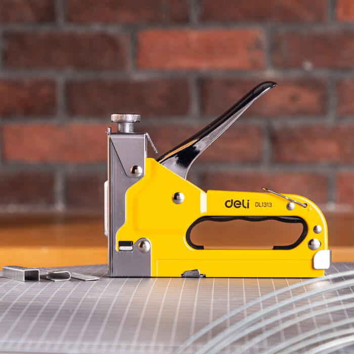 Deli Hand Riveter 3 in 1 - Image 10