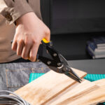 Deli Aviation Snip 250mm - Image 3