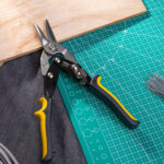 Deli Aviation Snip 250mm - Image 5