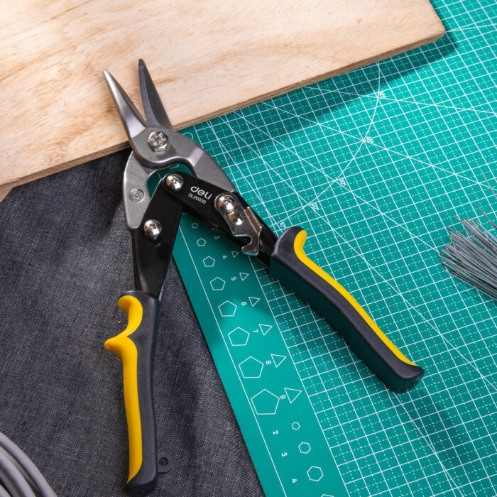 Deli Aviation Snip 250mm - Image 5