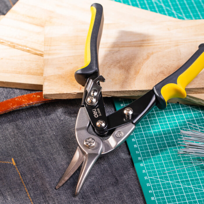 Deli Aviation Snip 250mm - Image 6