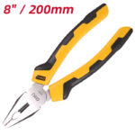 Deli Combination Pliers 8 Inch