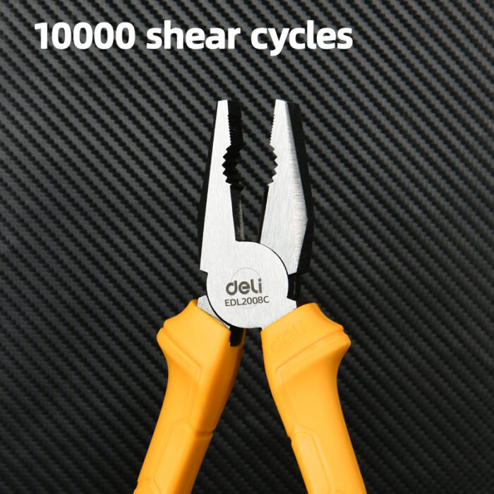 Deli Combination Pilier 200mm - Image 3