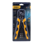 Deli Wire Stripper 0.2-6.0mm - Image 3