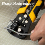 Deli Wire Stripper 0.2-6.0mm - Image 4