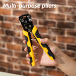 Deli Wire Stripper 0.2-6.0mm - Image 6