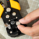 Deli Wire Stripper 0.2-6.0mm - Image 9