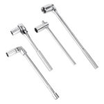 Deli Socket Sets 24 Pcs - Image 3