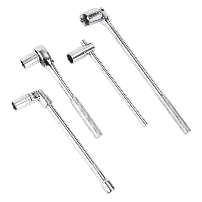 Deli Socket Sets 24 Pcs - Image 3