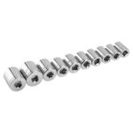 Deli Socket Sets 24 Pcs - Image 4