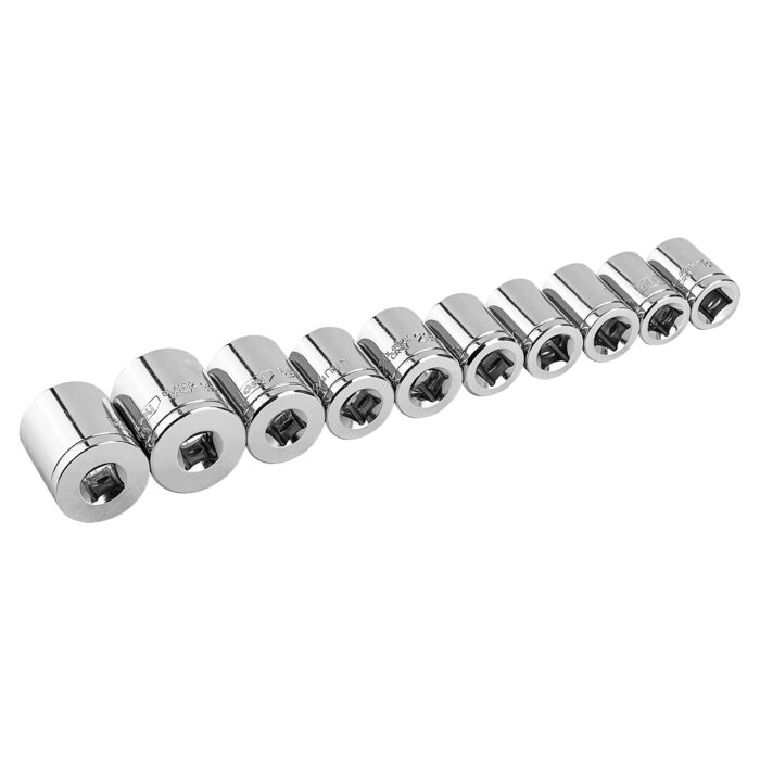 Deli Socket Sets 24 Pcs - Image 4
