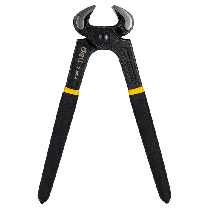 Deli Carpenter Pincers 8 Inch - Image 3