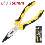Deli Long Nose Piliers 7Inch