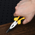Deli Long Nose Piliers 7Inch - Image 5