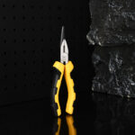 Deli Long Nose Piliers 7Inch - Image 6