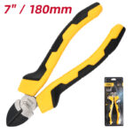 Deli Diagonal Plliers 7 Inch