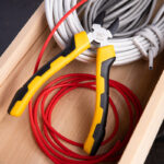 Deli Diagonal Plliers 7 Inch - Image 7