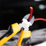 Deli Diagonal Plliers 7 Inch - Image 8