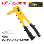 Deli Hand Riveter 240mm