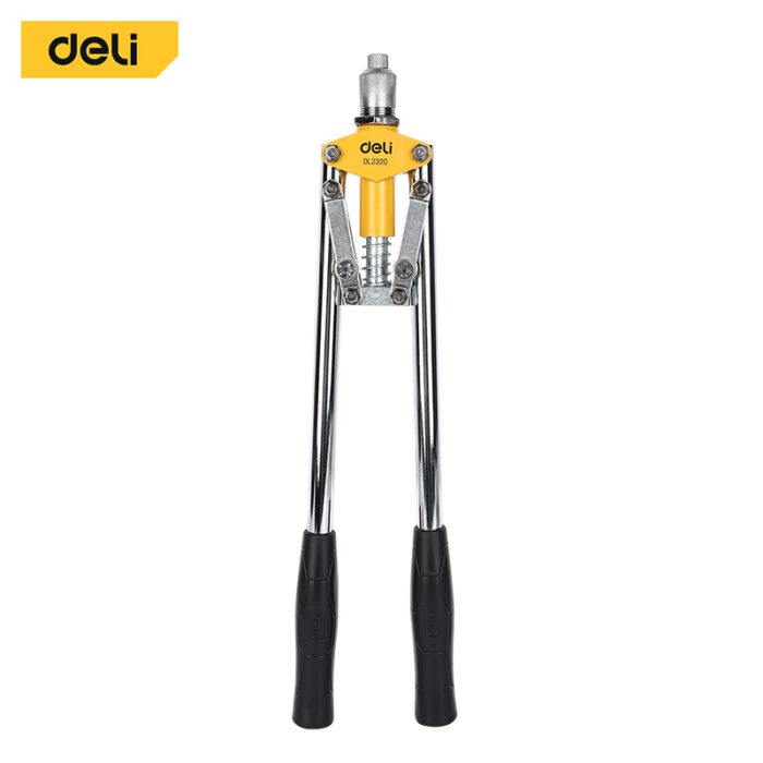 Deli Hand Riveter 430mm - Image 2
