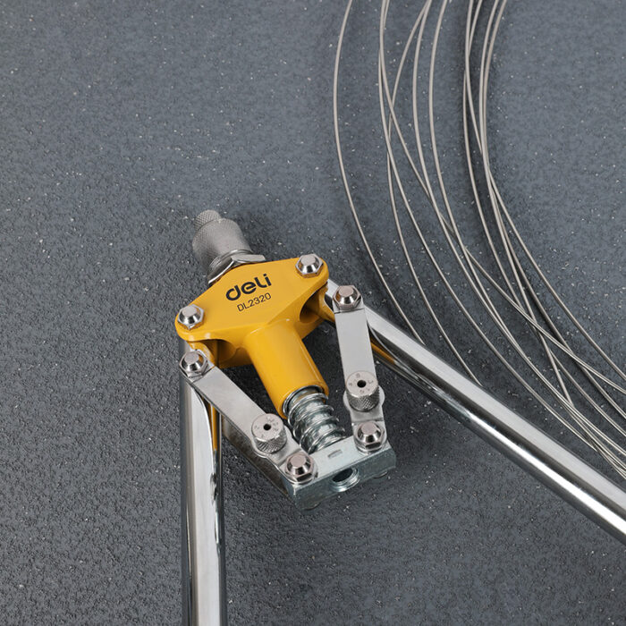 Deli Hand Riveter 430mm - Image 4